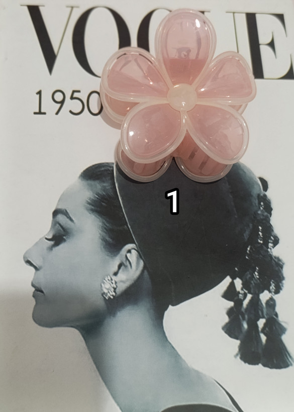 کلیپس فلاور نود